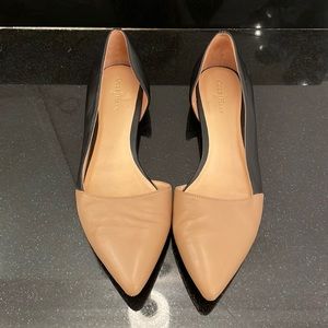Cole Haan Flats